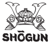 Shogun logo